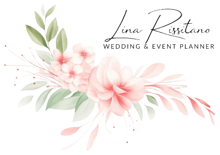 Lina Rissitano Wedding Planner