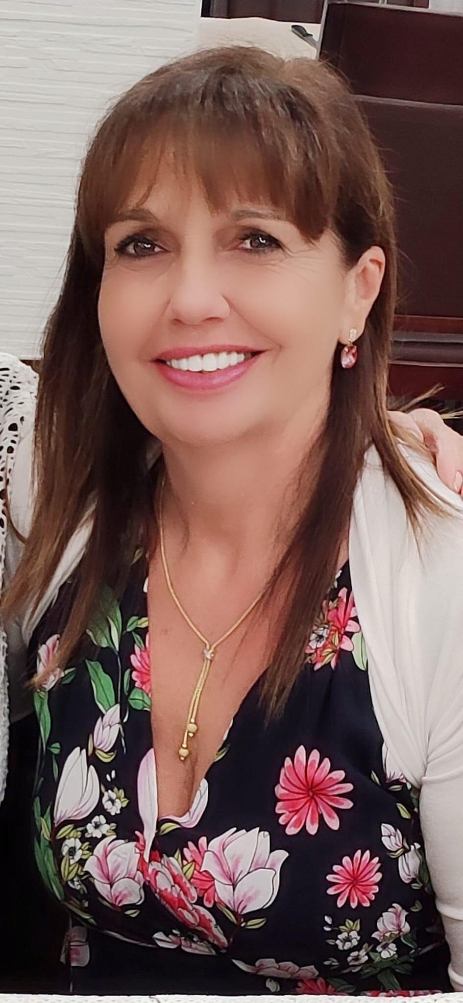 Lina Rissitano Wedding Planner