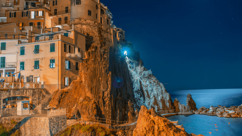 Liguria